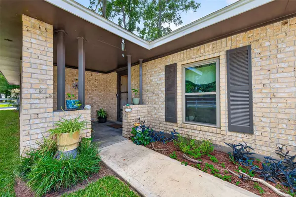 23847 Creek Wood DR, Spring, TX 77389