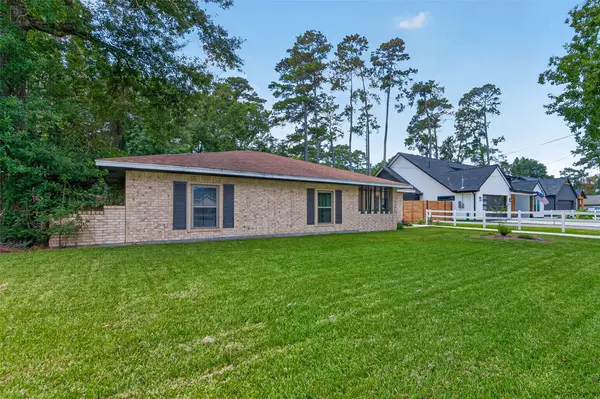 23847 Creek Wood DR, Spring, TX 77389