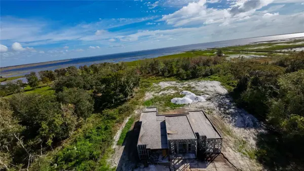 71 E LAKE SHORE BLVD, Kissimmee, FL 34744