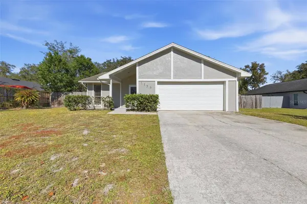 1356 ORTEGA ST, Winter Springs, FL 32708
