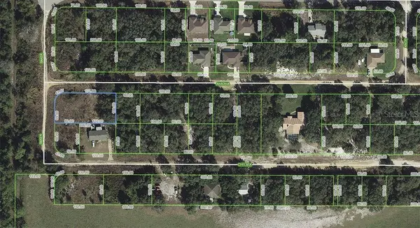 3465 W ANSONIA RD, Avon Park, FL 33825