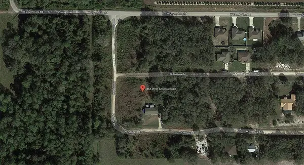 3465 W ANSONIA RD, Avon Park, FL 33825