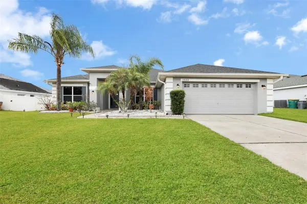 1033 TWISTED BRANCH LN, St Cloud, FL 34771