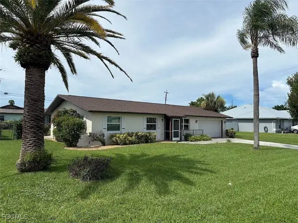 126 SE 40th TER, Cape Coral, FL 33904