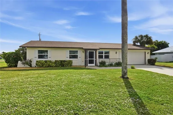 126 SE 40th TER, Cape Coral, FL 33904