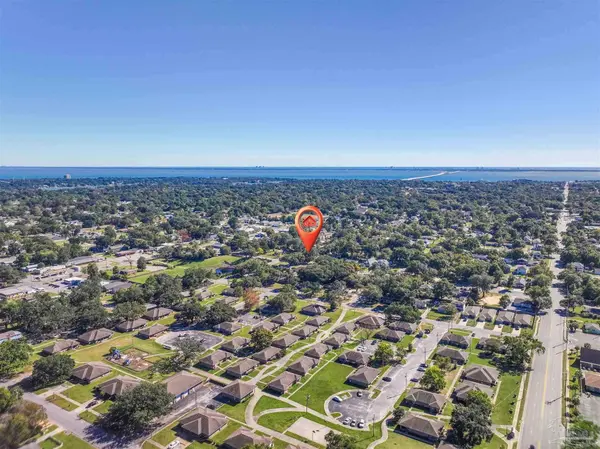 2619 N 11th Ave, Pensacola, FL 32503