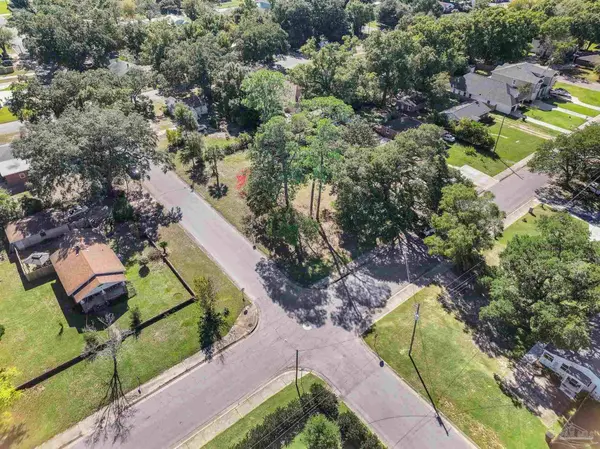2619 N 11th Ave, Pensacola, FL 32503