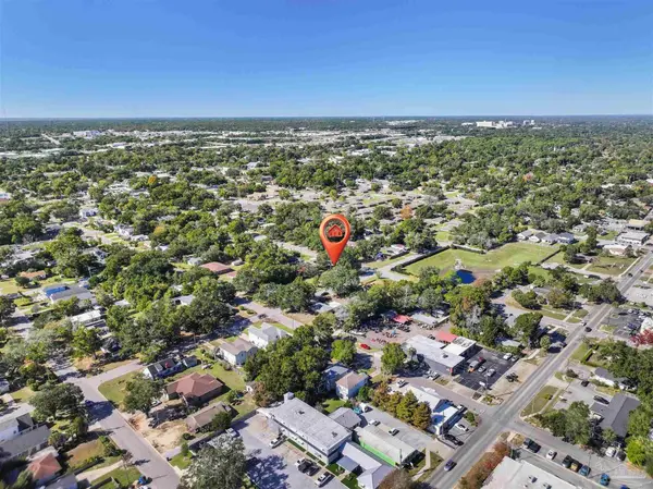 2619 N 11th Ave, Pensacola, FL 32503