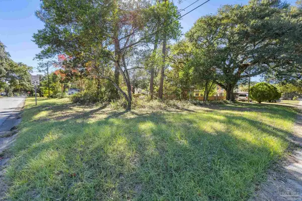 2619 N 11th Ave, Pensacola, FL 32503
