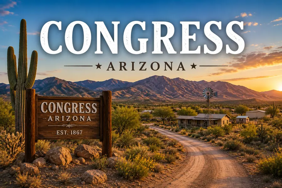 Congress