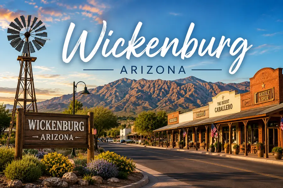Wickenburg