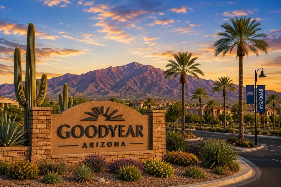 Goodyear