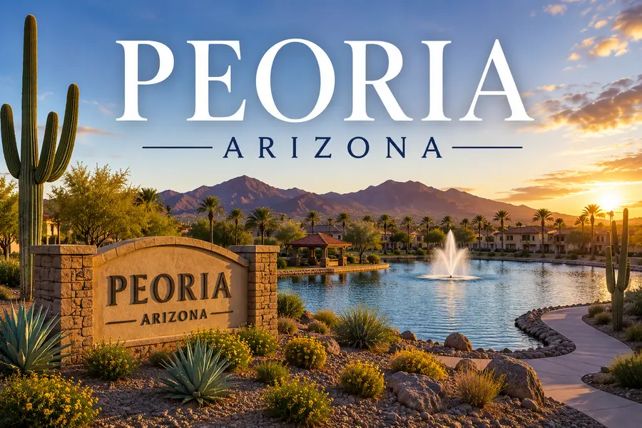 Peoria