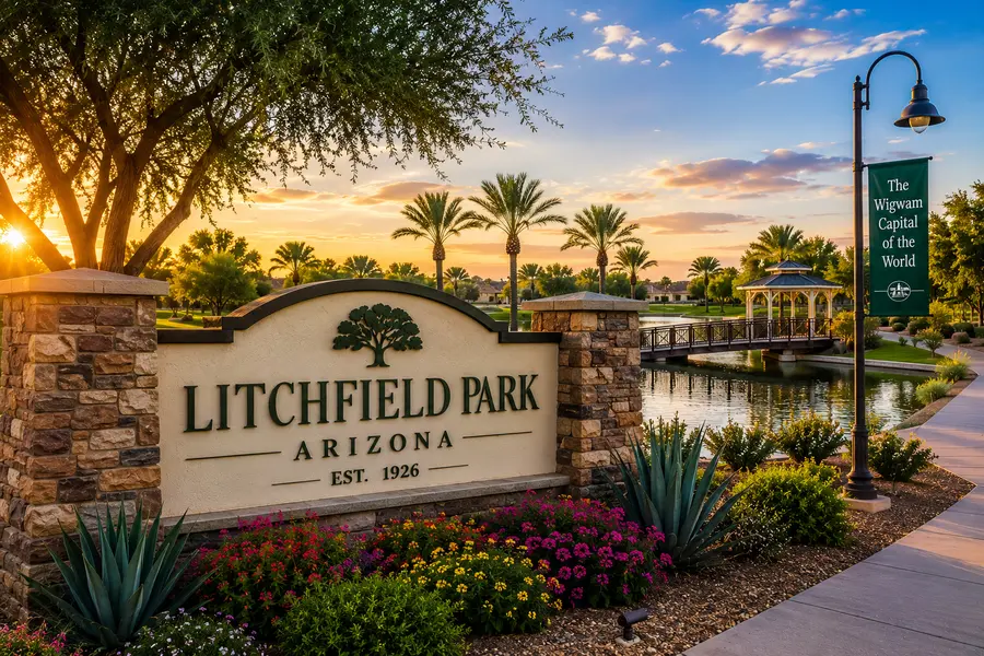Litchfield Park