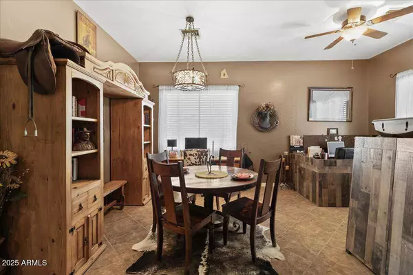 14915 W OBERLIN Way, Surprise, AZ 85387