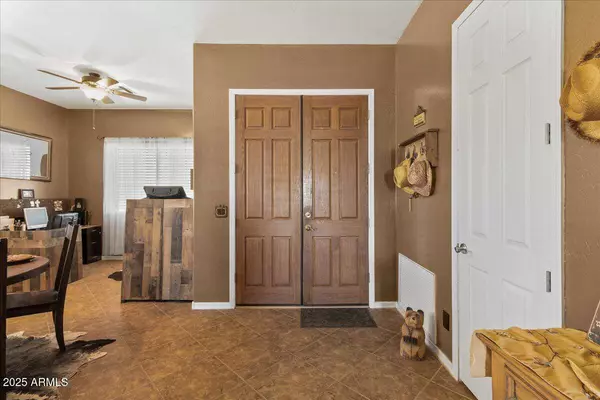 14915 W OBERLIN Way, Surprise, AZ 85387