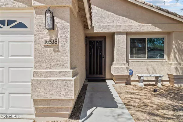 16538 N OACHS Drive, Surprise, AZ 85374