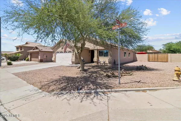 16538 N OACHS Drive, Surprise, AZ 85374