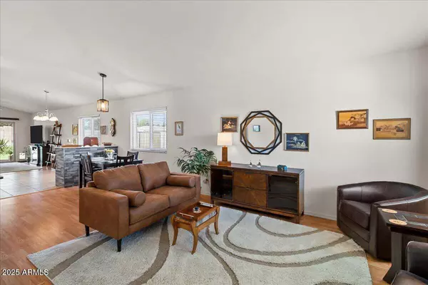 16538 N OACHS Drive, Surprise, AZ 85374