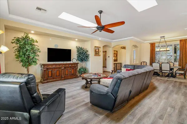 28809 N 231ST Avenue, Wittmann, AZ 85361