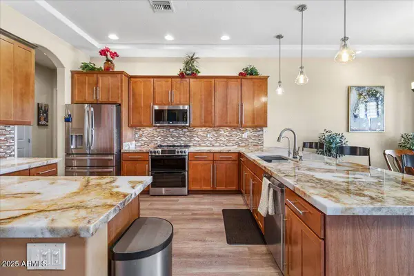 28809 N 231ST Avenue, Wittmann, AZ 85361