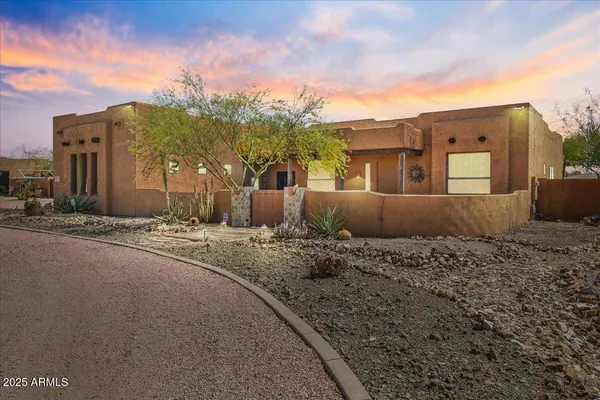 28809 N 231ST Avenue, Wittmann, AZ 85361