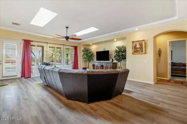 28809 N 231ST Avenue, Wittmann, AZ 85361