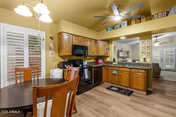 19806 N 48TH Lane, Glendale, AZ 85308