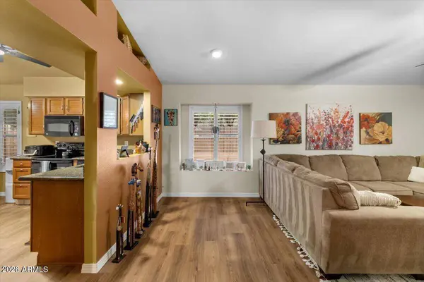 19806 N 48TH Lane, Glendale, AZ 85308