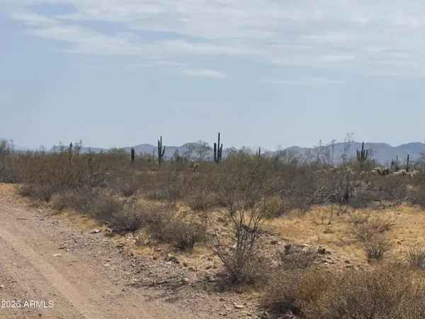 330 W Restin Road #33, Wittmann, AZ 85361