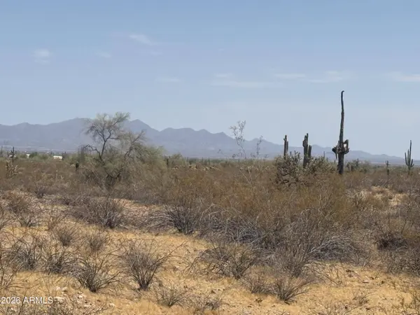 330 W Restin Road #33, Wittmann, AZ 85361