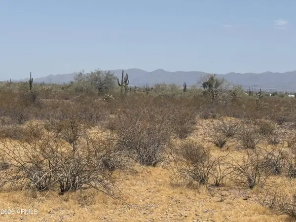 330 W Restin Road #33, Wittmann, AZ 85361