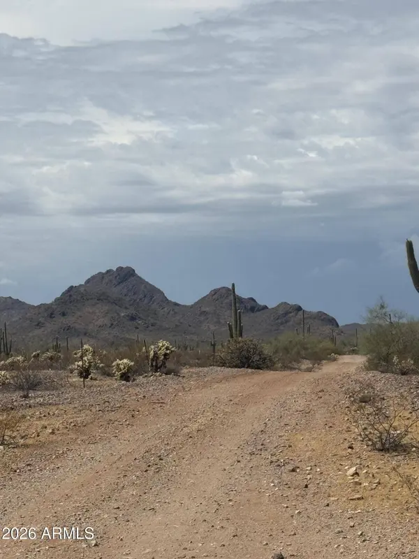 330 W Restin Road #33, Wittmann, AZ 85361