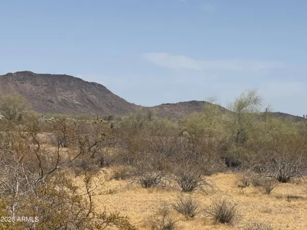330 W Restin Road #33, Wittmann, AZ 85361