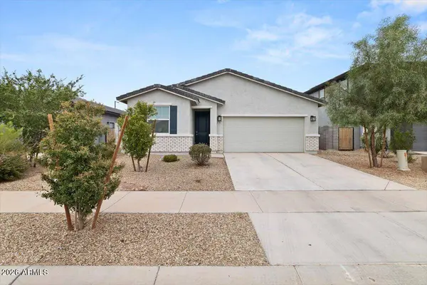 17837 W COUNTRY CLUB Terrace, Surprise, AZ 85387
