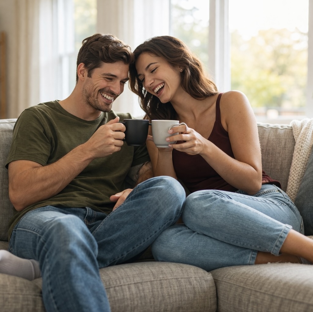 Lifestyle-focused approach to building a real estate business