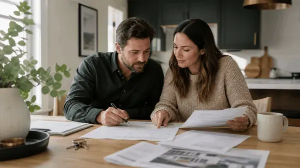 How to Coordinate a Home Sale and Purchase Without Letting the Timeline Take Over