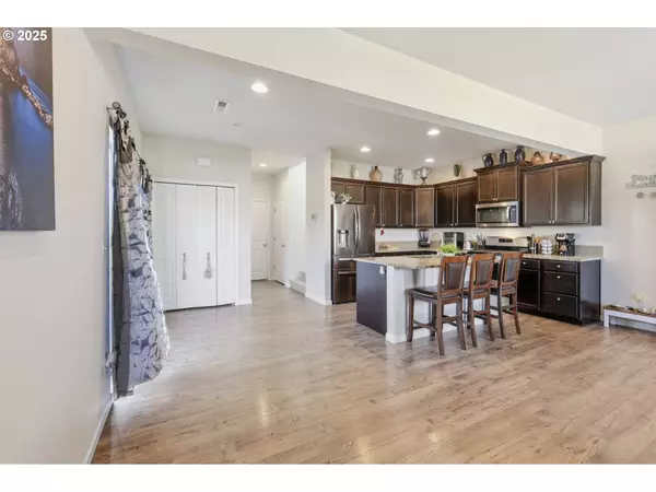 2293 SE 15TH ALY, Gresham, OR 97080