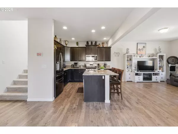 2293 SE 15TH ALY, Gresham, OR 97080