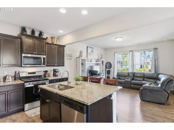 2293 SE 15TH ALY, Gresham, OR 97080