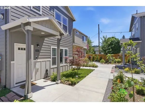 6046 SE 136TH AVE, Portland, OR 97236