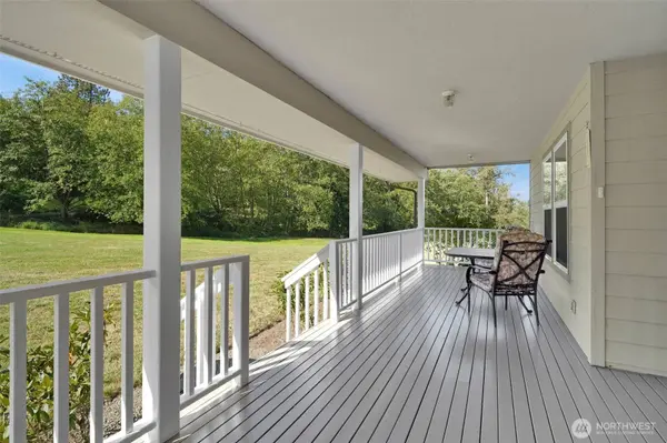 119 Deer Ridge LN, Mossyrock, WA 98564