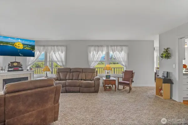 119 Deer Ridge LN, Mossyrock, WA 98564