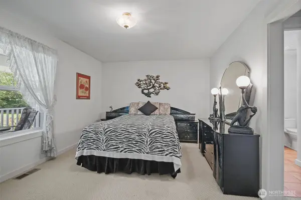 119 Deer Ridge LN, Mossyrock, WA 98564