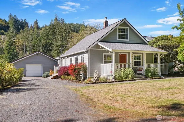 143 Bogar RD, Chehalis, WA 98532