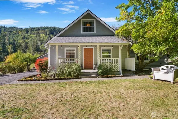 143 Bogar RD, Chehalis, WA 98532