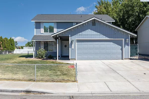 6707 Ruth Dr, Pasco, WA 99301