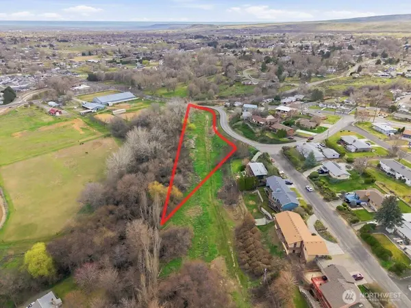 0 27th PLace, Kennewick, WA 99336