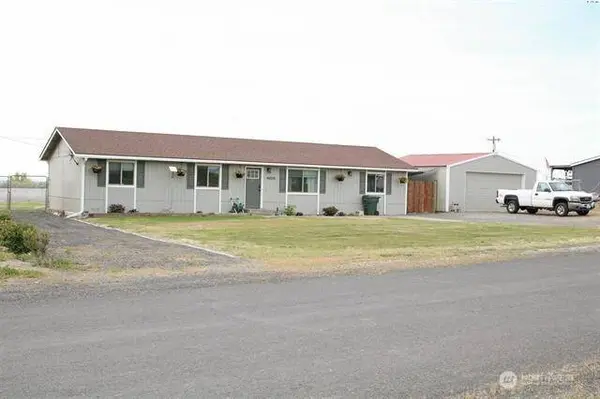 46505 W Paterson Ave, Paterson, WA 99345