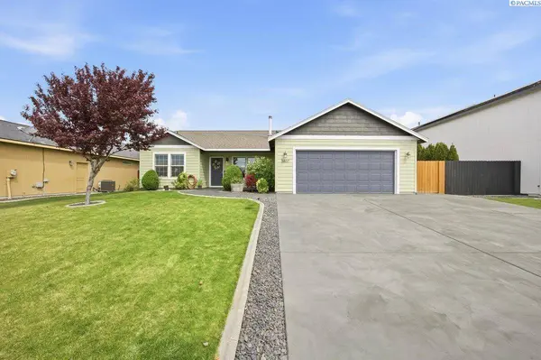 3807 Milagro, Pasco, WA 99301